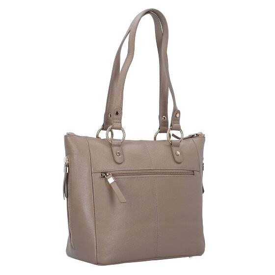 Picard Java Shopper Bag Leather 36 cm Laptop compartment