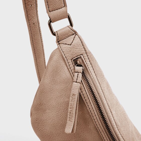FredsBruder My Old Friend Fanny pack Leather 34 cm