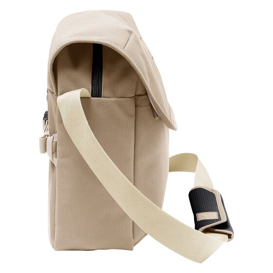 Vaude Coreway Messenger 38 cm Laptop compartment