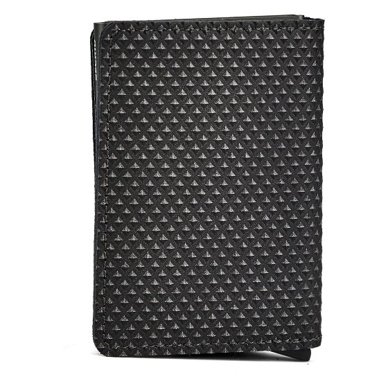 Secrid Slimwallet Wallet RFID protection Genuine Leather 6.5 cm