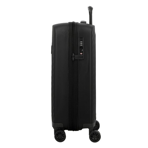 Jump Levante 4 wheels Cabin trolley 55 cm