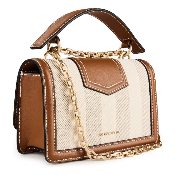 Karl Lagerfeld Nova Shoulder Bag 20 cm