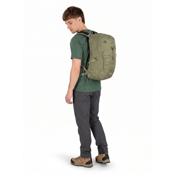Osprey Quasar Daypack 38 cm Laptop compartment