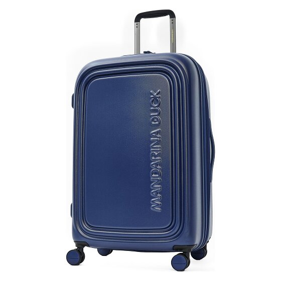 Mandarina Duck Logoduck 4 Roll Trolley 69 cm