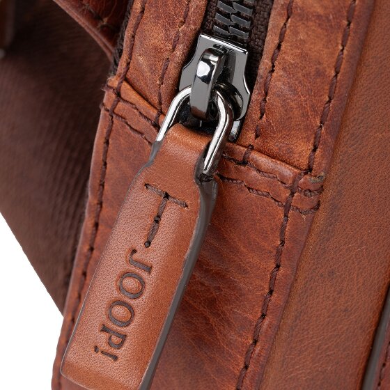 Joop! Cerratano Emir Fanny pack Leather 21 cm
