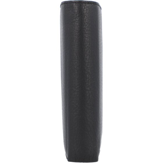 Esquire Peru wallet RFID leather 9.5 cm