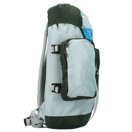 Deuter Lake Placid hiking backpack 48 cm laptop compartment