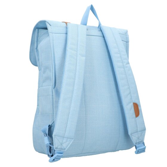 Herschel Survey Daypack 45 cm Laptop compartment