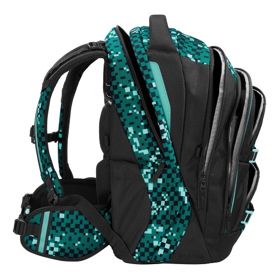 coocazoo Porter School backpack 46 cm