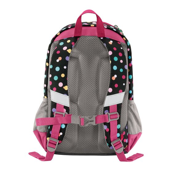 Step by Step KIGA Maxi children backpack 34 cm