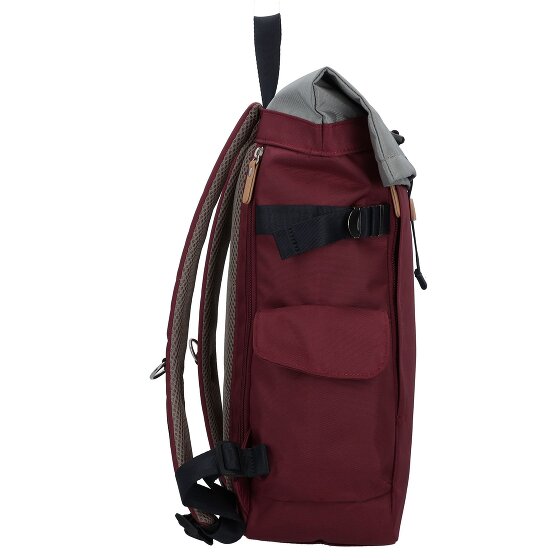 Harvest Label Norikura Daypack 40 cm Laptop compartment
