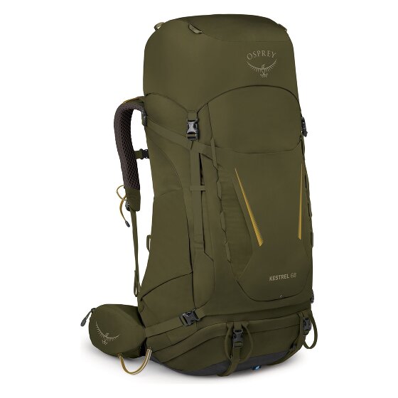 Osprey Kestrel 68 Hiking backpack L-XL 82 cm