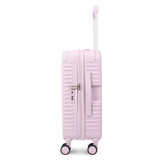 Hedgren Raku 4 wheels Cabin trolley XS 55 cm