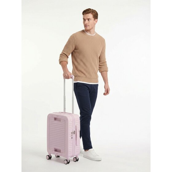 Hedgren Raku 4 wheels Cabin suitcase XS 55 cm