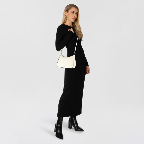 Lauren Ralph Lauren Danni Shoulder Bag Leather 26.5 cm