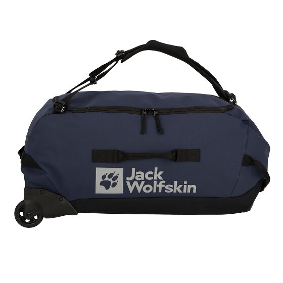 Jack Wolfskin All-In 90 2 wheels Travel bag 80 cm