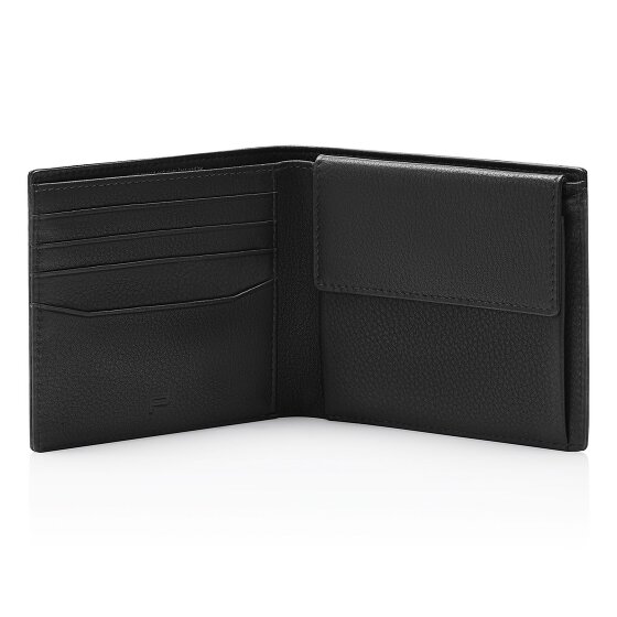 Porsche Design Business wallet RFID leather 11 cm