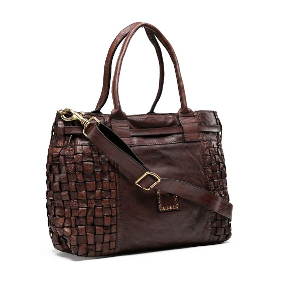 Campomaggi Penelope Shopper Bag Leather 34 cm