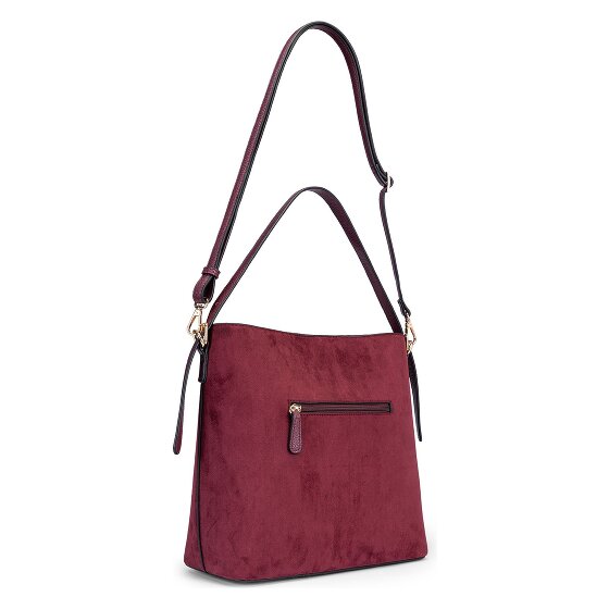 L.Credi Sophronia Shoulder Bag 29 cm