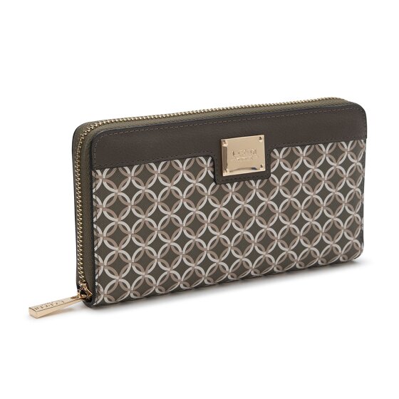 L.Credi Pia Wallet 19 cm