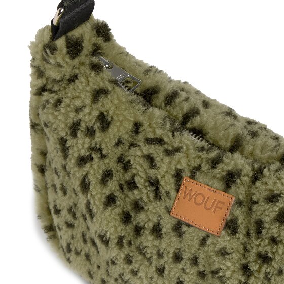 Wouf Teddy Shoulder bag 34 cm