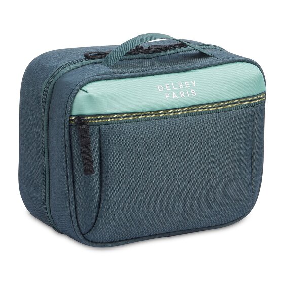Delsey Paris Brochant 3 Toilet bag 27 cm