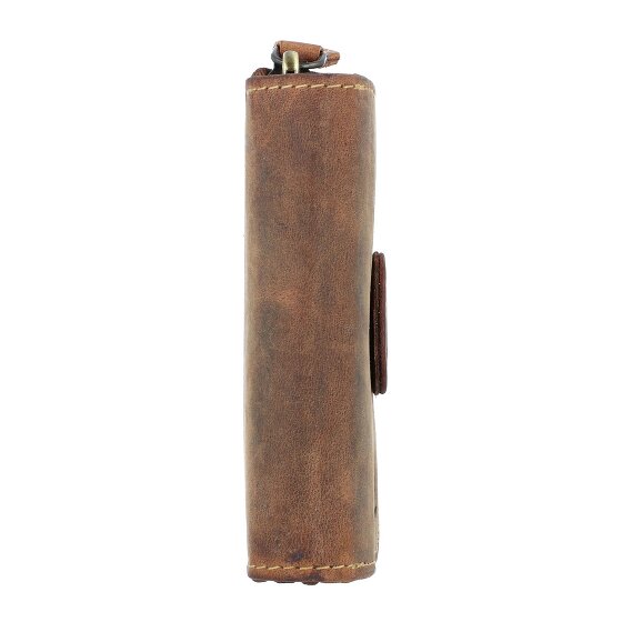 Greenburry Vintage wallet leather 9 cm
