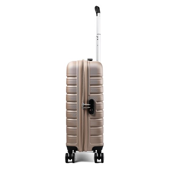 American Tourister Flashline 4 wheels Cabin trolley 55 cm