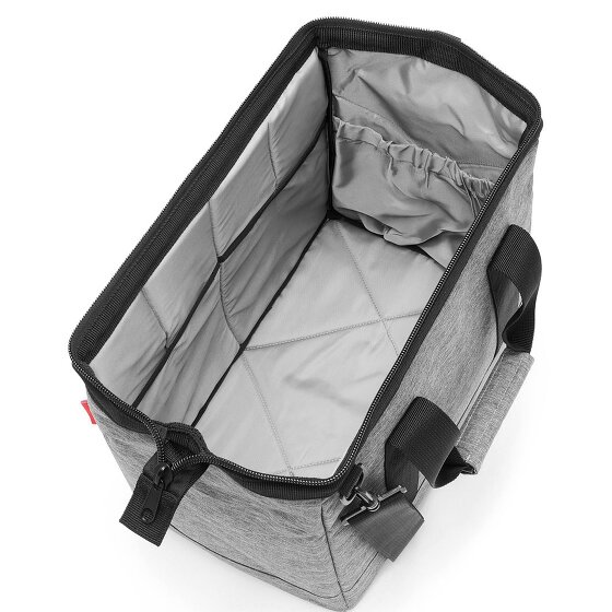 reisenthel Allrounder M Weekender travel bag 40 cm