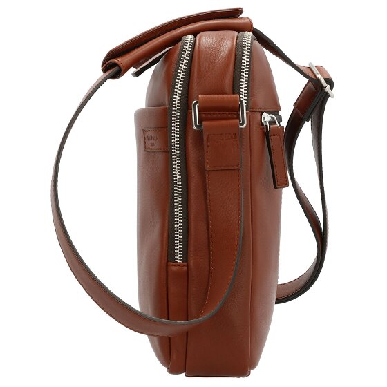Picard Relaxed shoulder bag RFID leather 21 cm