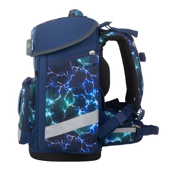School-Mood Champion Maxx School bag set