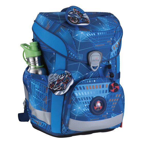 DerDieDas ErgoFlex Easy School bag set