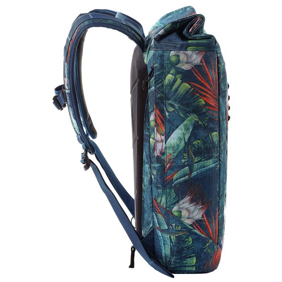 NITRO Urban Scrambler backpack 47 cm laptop compartment