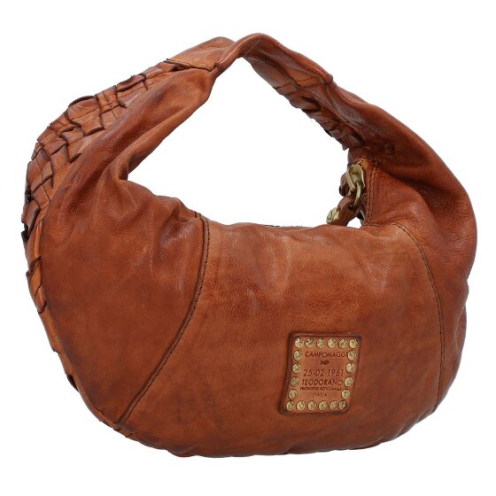 Campomaggi Marisa Handbag Leather 30 cm