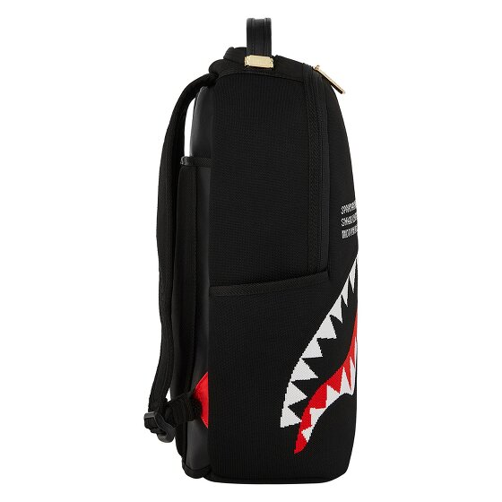 Sprayground Shark Central Knit Daypack 45 cm Laptop compartment