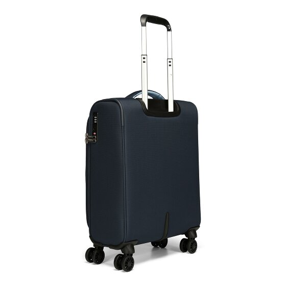 American Tourister Cloudrider 4 wheels Cabin trolley S 55 cm