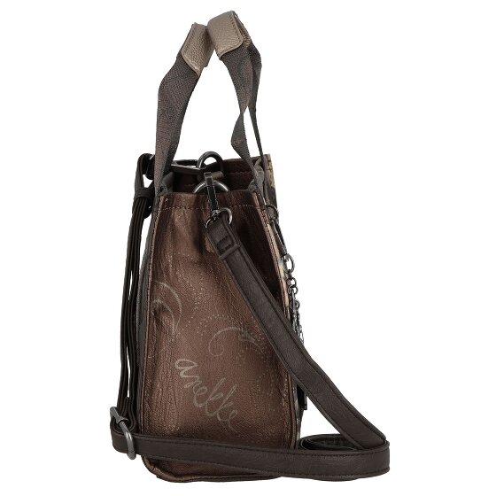 Anekke Manifesto Shopper Bag 26 cm
