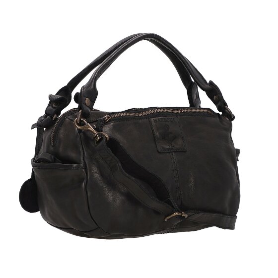 Harbour 2nd Saphira Shoulder Bag Leather 29 cm