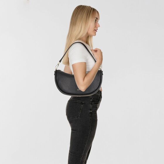 abro Willow Shoulder Bag Leather 34.5 cm