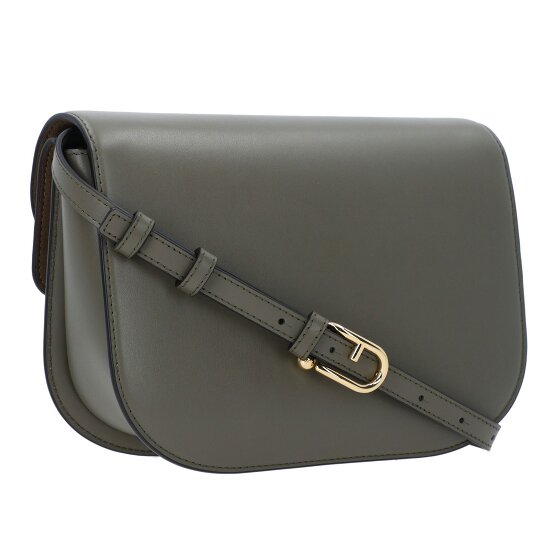Furla Sfera Shoulder bag Leather 21 cm