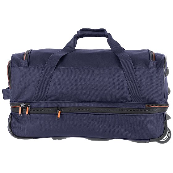 Travelite Basics 2 roll travel bag 55 cm