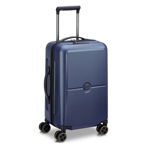 Delsey Paris Turenne 2.0 4 wheels Cabin trolley 55 cm