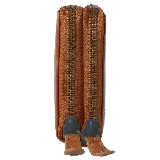 aunts & uncles Grandma's Luxury Club Betty Wallet RFID Leather 14 cm aunts & uncles Grandma's Luxury Club Betty Wallet RFID Leather 14 cm