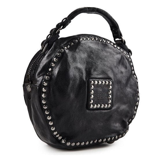 Campomaggi Eufemia Mini Bag Handbag Genuine Leather 18 cm