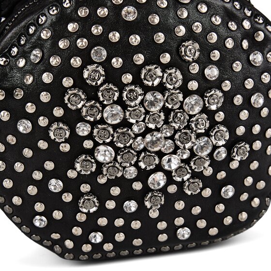 Campomaggi Eufemia Mini Bag Handbag Genuine Leather 18 cm