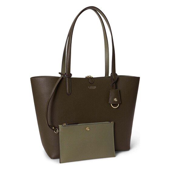 Lauren Ralph Lauren Merrimack reversible shopper 32 cm