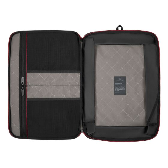 Victorinox Travel Essentials pannier bag 45 cm with expansion pleat