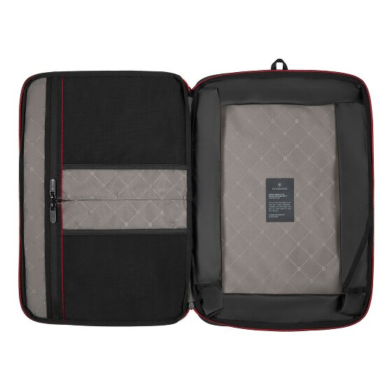Victorinox Travel Essentials pannier bag 45 cm with expansion pleat
