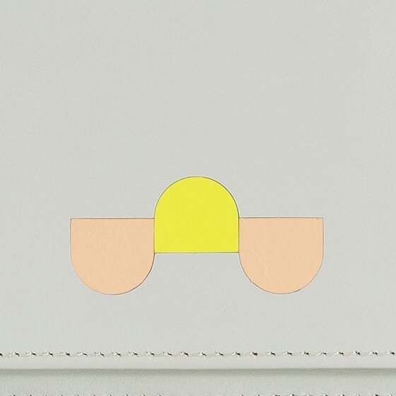 DuDu Wallet leather 9.5 cm