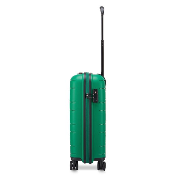 MODO by Roncato Supernova 2.0 4 wheels Suitcase set 3-piece